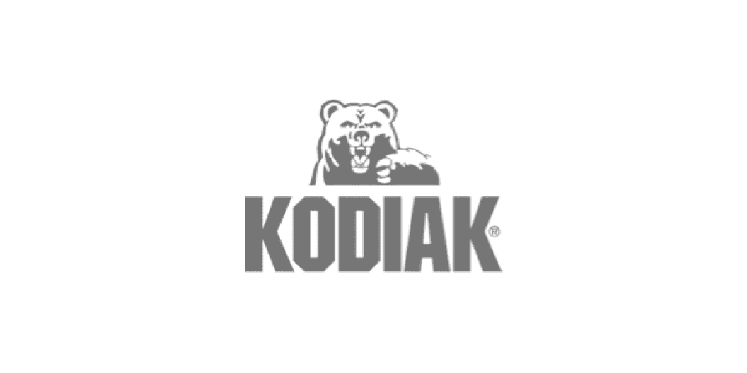 Kodiak Logo