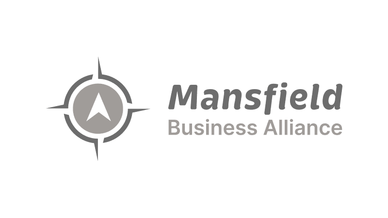 Mansfield Business Alliance logo